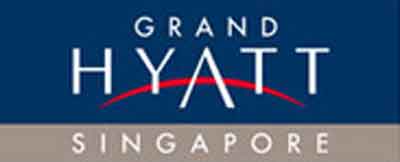 Grand Hyatt Singapore